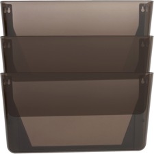LLR60002 - Lorell Wall File Pockets