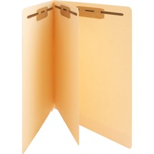 BSN00200 - Business Source 3/4" Expanding Medical File Folders