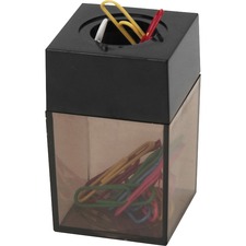 BSN11796 - Business Source Paper Clip Holder