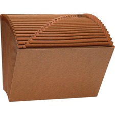 BSN26534 - Business Source Expanding File