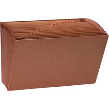 BSN26537 - Business Source Expanding File