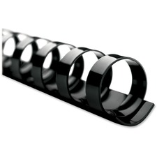 GBC00953 - GBC CombBind 19-ring Binding Spines