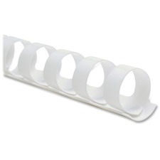 GBC00995 - GBC CombBind 19-ring Binding Spines