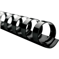 GBC01433 - GBC CombBind 19-ring Binding Spines