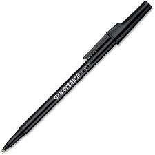 PAP2006825 - Paper Mate Ballpoint Stick Pens