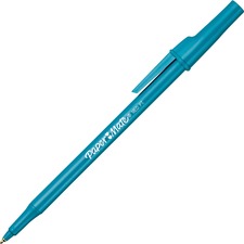 PAP2006827 - Paper Mate Ballpoint Stick Pens