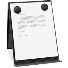 ROLFG9C9500BK - Rolodex Expressions Mesh Document Holder