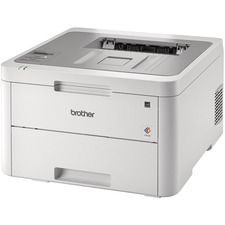 BRTHLL3210CW - Brother HL HL-L3210CW Laser Printer - Color