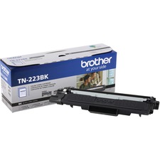 BRTTN223BK - Brother TN-223BK Toner Cartridge - Black