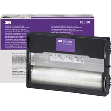 MMMDL1001 - Scotch Cool Laminating System Refills