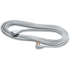 FEL99596 - Fellowes Heavy Duty Indoor 15' Extension Cord