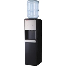 GJO22554 - Genuine Joe 110-volt Water Cooler