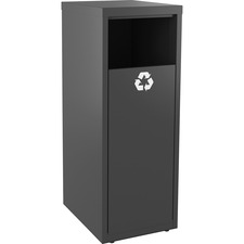 LLR66953 - Lorell Recycling Tower