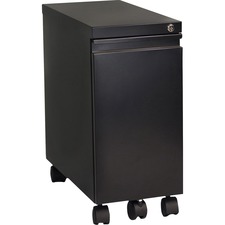 LLR66958 - Lorell 5th Wheel Slim Pedestal