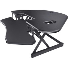 LLR82014 - Lorell Corner Desk Riser