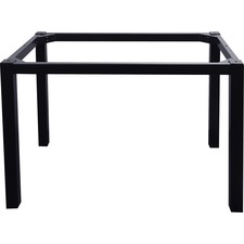 LLR82015 - Lorell XL Adjustable Desk Riser Floor Stand