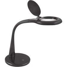 RSIRDL95MD - Royal Sovereign LED Desk Lamp