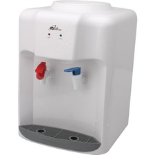 RSIRWD200W - Royal Sovereign Countertop Water Dispenser