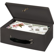RSICMFSB100 - Royal Sovereign Security Box