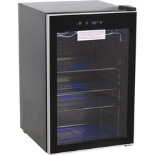 RSIRMFBC128SS - Royal Sovereign Beverage Cooler