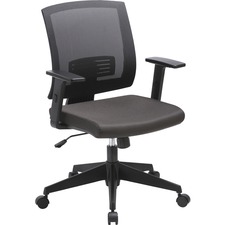 LLR41842 - Lorell Soho Mid-back Task Chair