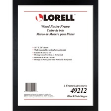 LLR49212 - Lorell Wide Frame