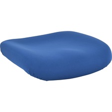 LLR62006 - Lorell Padded Fabric Seat Cushion for Conjure Executive Mid/High-back Chair Frame