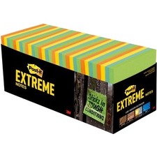 MMMEX3312TRYX - Post-it&reg; Extreme Notes