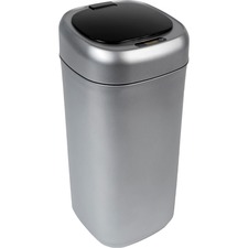 RSIRTTC35SS - Royal Sovereign Touchless Sensor Waste Container