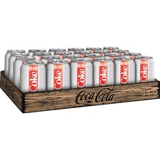 CCR2439 - Diet Coke Diet Coke Canned Soft Drink