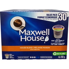 ELCI02287 - Elco House Blend Coffee