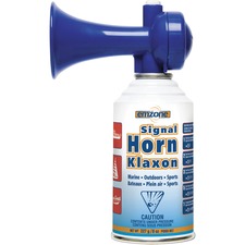 EMP46100 - Emzone Signal Air Horn 227g
