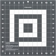 FSK1370201002 - Fiskars Compact Cutting Mat