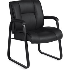 GLBMVL2782BL - Offices To Go Ashmont Medium Back Guest Chair