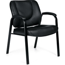 GLBOTG3915BL - Offices To Go Centro Guest Chair