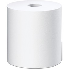 KRI01950 - White Swan 1-ply Dispenser Paper Towels