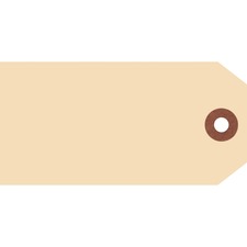 MGE102441000 - Merangue Manila Shipping Tags