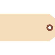 MGE102441100 - Merangue Manila Shipping Tags