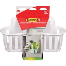 MMM17604HWEF - Command Large Cabinet Caddy