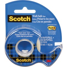 MMM183ESF - Scotch Invisible Tape