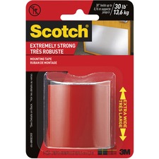 MMM41448WIDSF - Scotch Extreme Mounting Tape