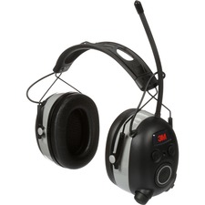 MMM905423DC - WorkTunes AM/FM Radio Protective Headphones