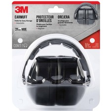 MMM90563H1DC - 3M Folding Earmuff