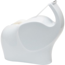 MMMC43ELPHT - Scotch Magic Tape Dispenser, Elephant