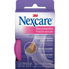 MMMFPT05 - Nexcare Nexcare Foot Protection Tape