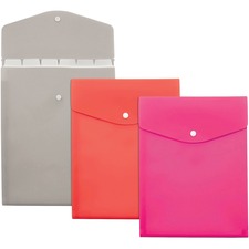 PFX43315 - Pendaflex Slimline File Pocket