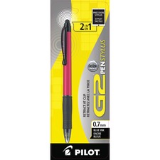 PILG27LSTL - Pilot PIL00527- Pilot G-2 Pen Stylus
