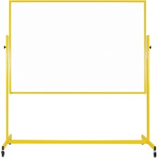 QRT6447415871 - Quartet Dry Erase Board Easel