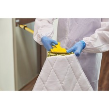 RUB2066465 - Rubbermaid Mop Head Refill