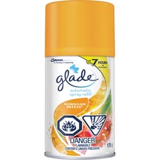 SJN70605 - Glade Air Freshener Refill